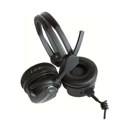 Sennheiser HD 26 Pro με καλώδιο Ακουστικά - Μαύρο
