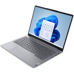 Lenovo ThinkBook 14 G6 IRL 14" (2021) - Core i7-13700H - 16GB - SSD 512 GB AZERTY - Γαλλικό