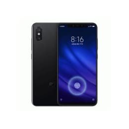 Xiaomi Mi 8 Pro 128GB - Μαύρο - Ξεκλείδωτο
