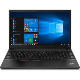 Lenovo ThinkPad E15 G2 16" (2021) - Core i7 - Gen 11 (G) - 32GB - SSD 512 GB QWERTY - Αγγλικά