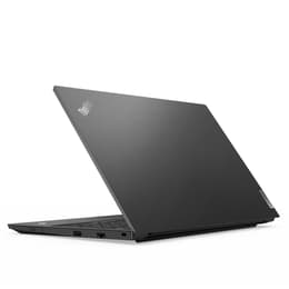Lenovo ThinkPad E15 G2 15" (2021) - Ryzen 5 - 4000 Series (U) - 8GB - SSD 256 GB QWERTZ - Γερμανικό