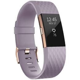 Fitbit Charge 2 Special Edition Συνδεδεμένες συσκευές
