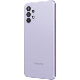 Galaxy A32 5G 128GB - Μωβ - Ξεκλείδωτο