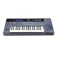 Roland DJ-70 Μουσικά όργανα