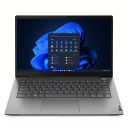 Lenovo ThinkBook 14 G4 14" (2022) - Core i7 - Gen 12 (U) - 16GB - SSD 512 GB QWERTY - Ισπανικό