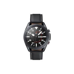 Samsung Ρολόγια Galaxy Watch3 SM-R845 Παρακολούθηση καρδιακού ρυθμού GPS - Μαύρο