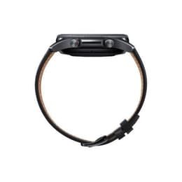 Samsung Ρολόγια Galaxy Watch3 SM-R845 Παρακολούθηση καρδιακού ρυθμού GPS - Μαύρο