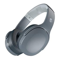 Skullcandy Crusher EVO Μειωτής θορύβου ενσύρματο + ασύρματο Ακουστικά Μικρόφωνο - Μαύρο/Γκρι