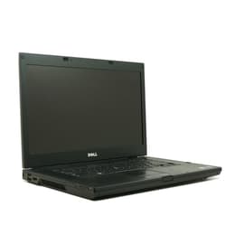 Dell Precision M4500 15" (2010) - Core i5-560M - 4GB - SSD 128 Gb AZERTY - Γαλλικό