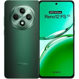 Oppo Reno 12 FS 512GB - Πράσινο - Ξεκλείδωτο