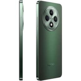Oppo Reno 12 FS 512GB - Πράσινο - Ξεκλείδωτο