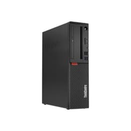 Lenovo ThinkCentre M720S SFF Core i3-8100 3.6 - SSD 256 GB - 8GB