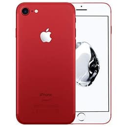 iPhone 7 32GB - Κόκκινο - Ξεκλείδωτο