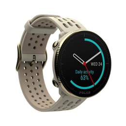 Polar Vantage M2 Bluetooth 46 mm - Χρυσό