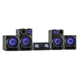 Malone Mega Party Σύστημα Hi-Fi Bluetooth