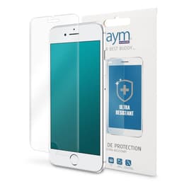 Jaym iPhone 7/8/SE 2020/SE 2022 (5G) - Διαφανές