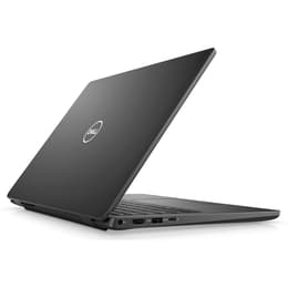 Dell Latitude 3420 14" (2021) - Core i5 - Gen 11 (G) - 16GB - SSD 256 GB QWERTZ - Γερμανικό