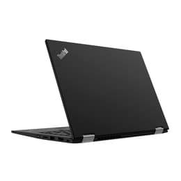 Lenovo ThinkPad X13 Yoga G1 13" Core i5-10210U - SSD 256 GB - 8GB QWERTZ - Γερμανικό