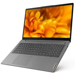 Lenovo IdeaPad 3 15ITL6 14"(2020) - Core i5-1135G7 - 8GB - SSD 512 GB AZERTY - Γαλλικό