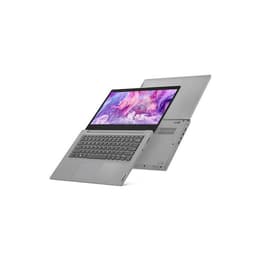 Lenovo IdeaPad 3 15ITL6 14" (2020) - Core i5-1135G7﻿ - 8GB - SSD 512 GB AZERTY - Γαλλικό