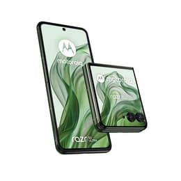 Motorola Razr 50 Ultra 512GB - Πράσινο - Ξεκλείδωτο