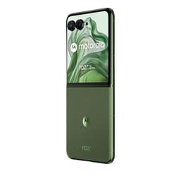Motorola Razr 50 Ultra 512GB - Πράσινο - Ξεκλείδωτο