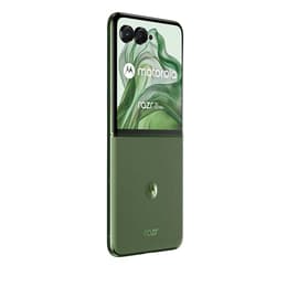 Motorola Razr 50 Ultra 512GB - Πράσινο - Ξεκλείδωτο