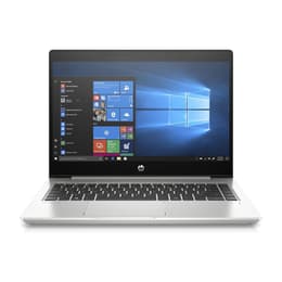HP ProBook 440 G6 14" (2018) - Core i5 - Gen 8 (U) - 8GB - SSD 256 GB QWERTY - Αγγλικά
