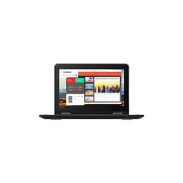 Lenovo ThinkPad Yoga 11E 11" Celeron N4100 - SSD 512 Gb - 4GB QWERTY - Ισπανικό