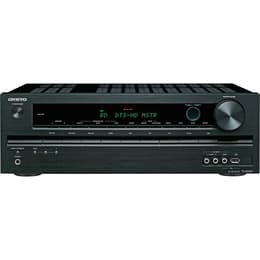 Onkyo TX-SR309 Ενισχυτές ήχου