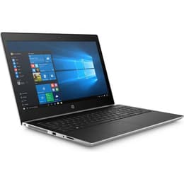 HP ProBook 450 G5 15" (2017) - Core i7-8550U - 8GB - SSD 256 GB AZERTY - Γαλλικό
