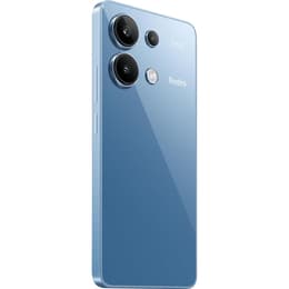 Xiaomi Redmi Note 13 256GB - Μπλε - Ξεκλείδωτο