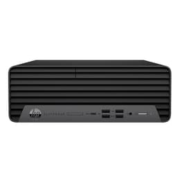 HP EliteDesk 805 G6 SFF Ryzen 5 PRO 4650G 3.7 - SSD 256 GB - 16GB