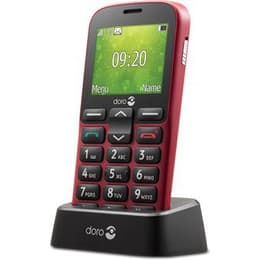 Doro 1380 4GB - Ξεκλείδωτο - Dual-SIM