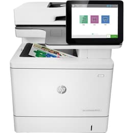 HP Color LaserJet Enterprise MFP M578 Έγχρωμο Laser