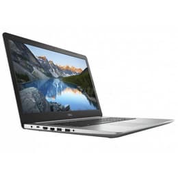 Dell Inspiron 5770 17" (2018) - Core i5 - Gen 8 (U) - 32GB - SSD 1 tb QWERTY - Αγγλικά