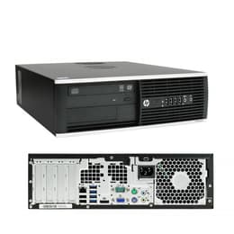 HP Compaq Elite 8300 SFF Core i5-3470 3,2 - HDD 500 Gb - 8GB