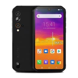 Blackview BV9900 Pro 128GB - Μαύρο - Ξεκλείδωτο
