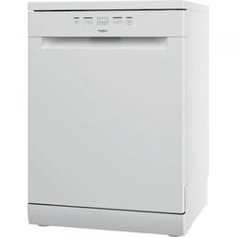 Πλυντήριο πιάτων πάγκου 60 cm Whirlpool WFE2B19 - 12 έως 16 σερβίτσια μαχαιροπήρουνα