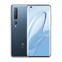 Xiaomi Mi 10 5G 128GB - Γκρι - Ξεκλείδωτο