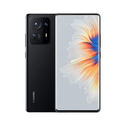 Xiaomi Mix 4 256GB - Μαύρο - Ξεκλείδωτο
