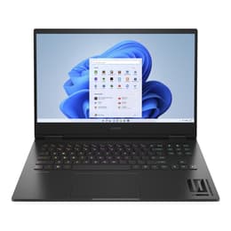 HP Omen 16-XF0007ND 16" - Ryzen 7 7840HS - 32GB - SSD 1 TBGB Nividia Geforce RTX4070 QWERTY - Αγγλικά