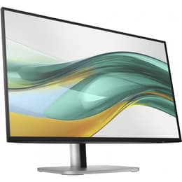 24" HP S5 Pro 524PM 1920 x 1080 LED monitor Γκρι