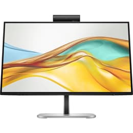 24" HP S5 Pro 524PM 1920 x 1080 LED monitor Γκρι