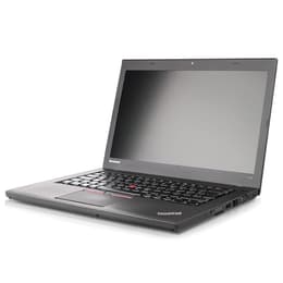 Lenovo ThinkPad T450 14" (2015) - Core i5-5300U - 16GB - SSD 128 Gb QWERTZ - Γερμανικό