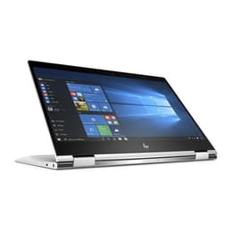 HP EliteBook X360 1030 G7 13" (2020) - Core i5 - Gen 10 (U) - 8GB - SSD 256 GB QWERTY - Ιταλικό