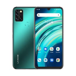Umidigi A9 Pro 64GB - Πράσινο - Ξεκλείδωτο