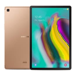 Galaxy Tab S5e 128GB - Χρυσό - WiFi
