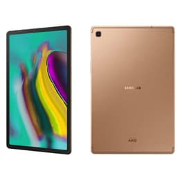 Galaxy Tab S5e 128GB - Χρυσό - WiFi