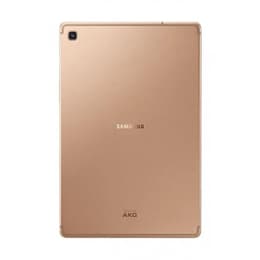 Galaxy Tab S5e 128GB - Χρυσό - WiFi